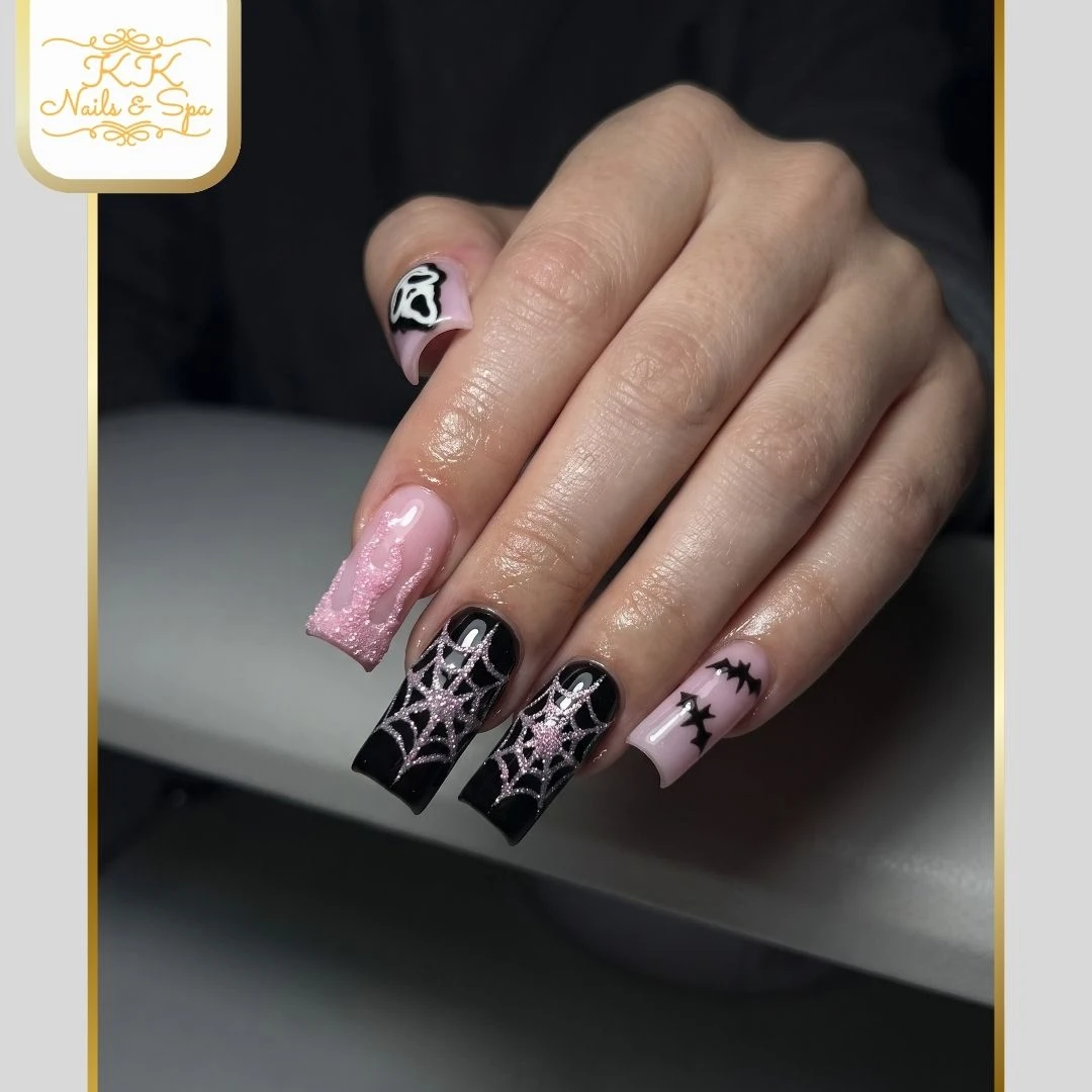 Nail art